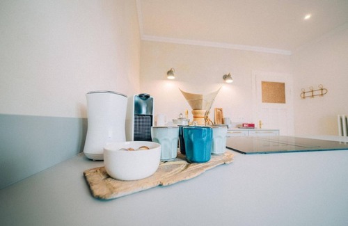 Losnich Apartamento | Apartment 1 - Gut Försterlay