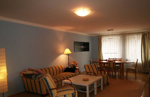 Karin Apartamento | Apartamento 1 - Apartamento en Old Karin
