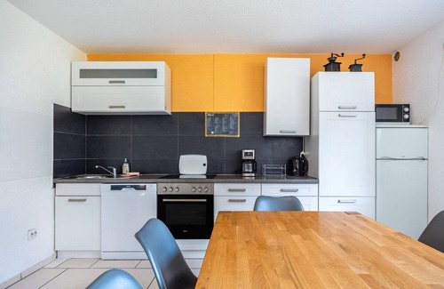 Region Hannover District Apartamento | Apartment '1' - Holiday Apartment Weiss