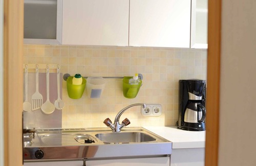 Nesselwaengle Apartamento | Apartamento 1 - Casa Maringele