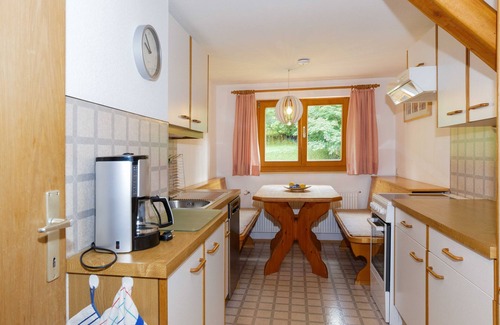 Nesselwaengle Apartamento | Apartamento 1 - Casa Maringele