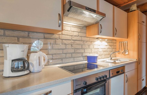 Suederhafen Apartamento | Apartamento 1 - Casa Emanuel