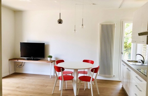 Misano Adriatico Apartamento | Apartamento 1 "Il Noce"