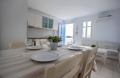 Livadi Apartamento | Apartamento '1' en Serifos