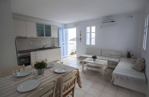 Livadi Apartamento | Apartamento '1' en Serifos
