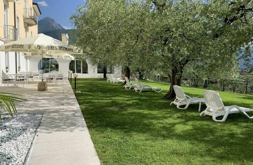 Riva del Garda Apartamento | Apartamento ∙ 1 habitación ∙ 4 huéspedes