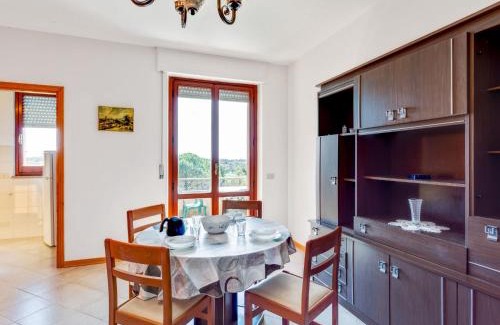 Tuoro sul Trasimeno Apartamento | Apartment 1 km from Lago Trasimeno
