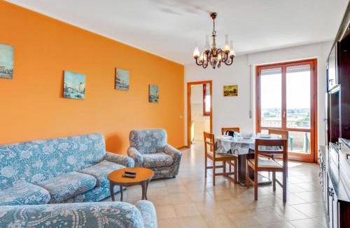 Tuoro sul Trasimeno Apartamento | Apartment 1 km from Lago Trasimeno