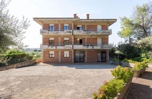 Tuoro sul Trasimeno Apartamento | Apartment 1 km from Lago Trasimeno