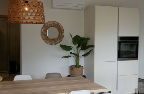 Rogocana Apartamento | Apartment(1) Luka max.4 pers. Next to the pool and 7 min from the sea.