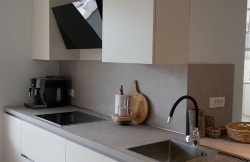 Rogocana Apartamento | Apartment(1) Luka max.4 pers. Next to the pool and 7 min from the sea.