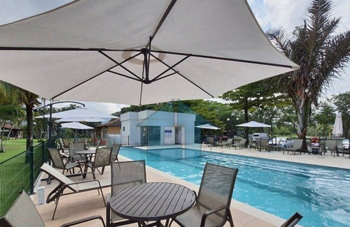 Angra dos Reis Apartamento | Apartment 1 min from the Marina, in Porto Bracuhy - 7 People