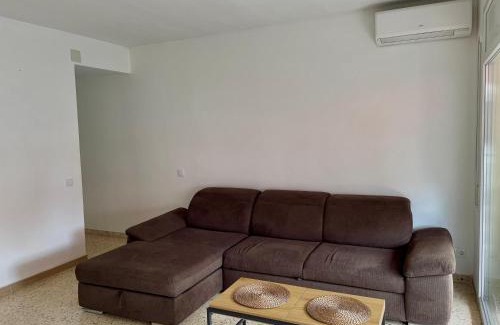 Segur de Calafell Apartamento | Apartment 1 min from Beach Segur de Calafell