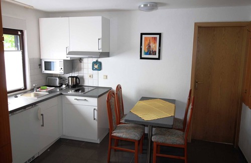 Ueckeritz Apartamento | Apartamento 1 noche - Apartamentos ACHAT