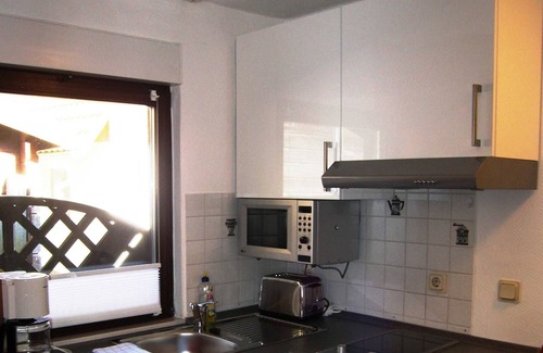 Ueckeritz Apartamento | Apartamento 1 noche - Apartamentos ACHAT