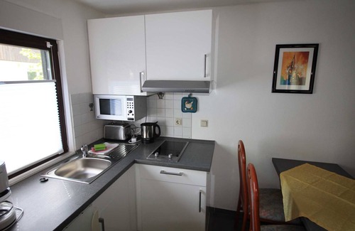 Ueckeritz Apartamento | Apartamento 1 noche - Apartamentos ACHAT