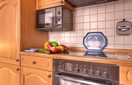 Mittelnkirchen Apartamento | Apartamento 1 - Obsthof Fock