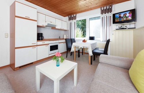 Wangerland Otro | Apartamento 1 en la granja orgánica en el dique - Apartamento 1