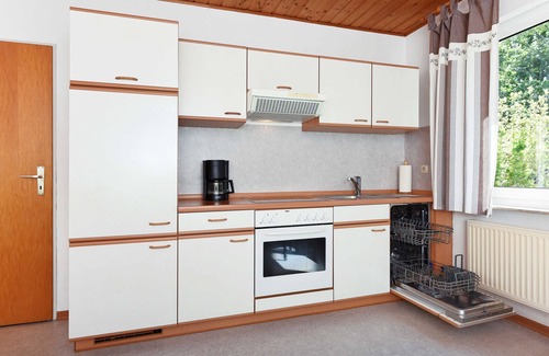 Wangerland Otro | Apartamento 1 en la granja orgánica en el dique - Apartamento 1