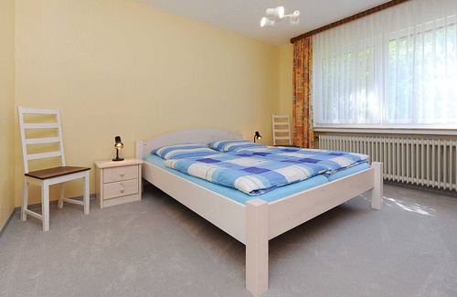 Wangerland Otro | Apartamento 1 en la granja orgánica en el dique - Apartamento 1