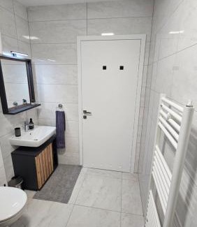Bovec Apartamento | Apartment 1 Pearl