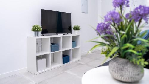 Ciudad Lineal Apartamento | Apartment 1 Private complex Parking 6 people