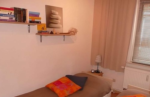 Zudar Apartamento | apartment 1 - Rügen Apartment 168