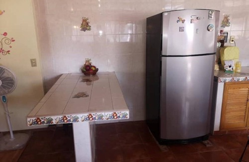 Santa Catarina Apartamento | Depa 1 habitación equipado coyoacan