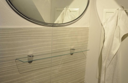Karben Apartamento | Apartamento de 1 habitación en el histórico Hofreite en Karben, cerca de Frankfurt am Main