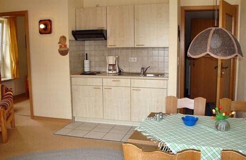 Kopperby Apartamento | Apartamento 1 Rosenträger - Apartamentos Rosenträger