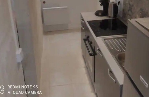 Barsac Apartamento | Apartment 1 to 6 people with free parking
