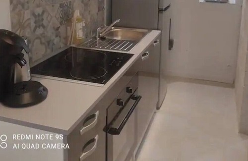 Barsac Apartamento | Apartment 1 to 6 people with free parking