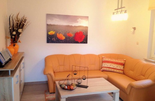 Hanshagen Apartamento | Apartamento 1 siguiente - Casa "gaviota"