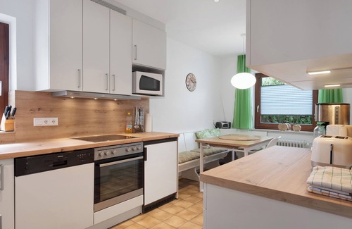 St. Peter im Schwarzwald Apartamento | Apartamento '1' con vistas a la montaña, terraza privada y Wi-Fi