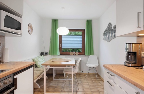 St. Peter im Schwarzwald Apartamento | Apartamento '1' con vistas a la montaña, terraza privada y Wi-Fi
