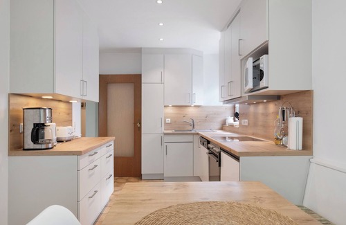St. Peter im Schwarzwald Apartamento | Apartamento '1' con vistas a la montaña, terraza privada y Wi-Fi