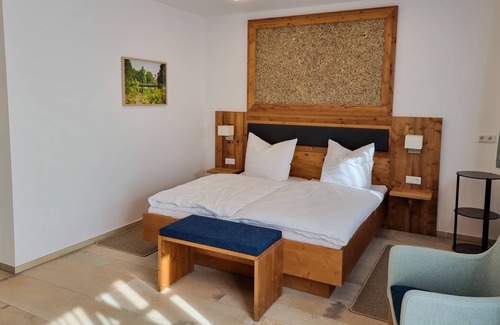 Muhr am See Apartamento | Apartment 1 with terrace