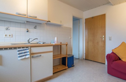 Kniebis Apartamento | Apartamento '1' con Wi-Fi