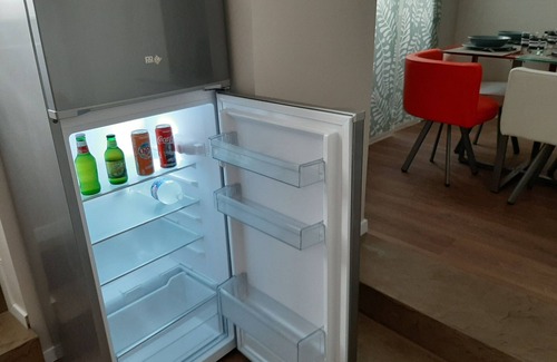 Bourg-Saint-Andeol Apartamento | Apartment 101 - Cosy T2 60 m²