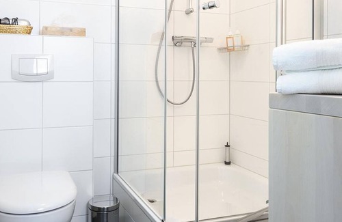 Welt Apartamento | Apartamento 10 - Haubarg Windschuur