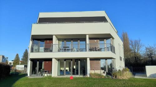 Altefaehr Apartamento | Apartment 10 in Altefähr am Strelasund