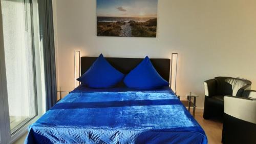 Altefaehr Apartamento | Apartment 10 in Altefähr am Strelasund
