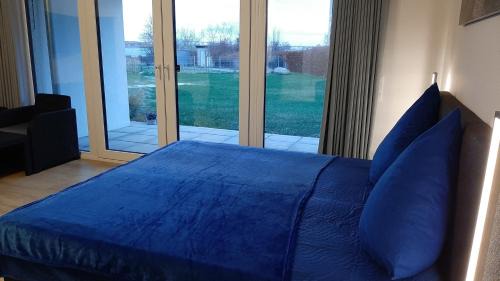 Altefaehr Apartamento | Apartment 10 in Altefähr am Strelasund