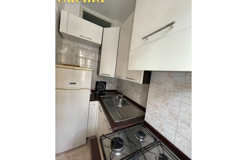 Pucara Apartamento | Apartment 10 m from the sea Maiori - Casa da zia Lena