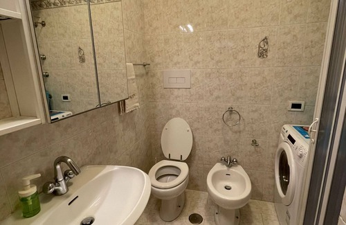 Pucara Apartamento | Apartment 10 m from the sea Maiori - Casa da zia Lena