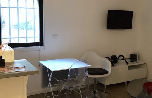 Saze Apartamento | APARTMENT 10 MN from Avignon
