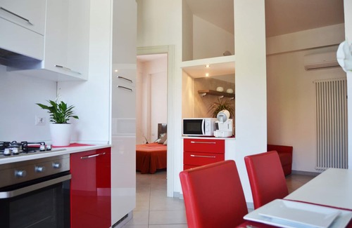Gatteo a Mare Apartamento | Apartamento a 100 metros de la playa.