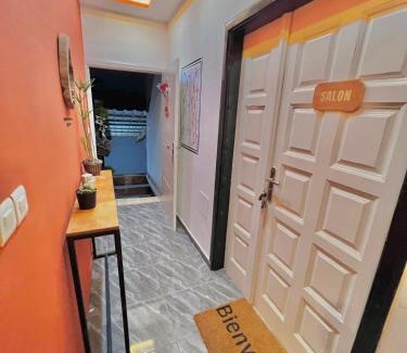 Lome Apartamento | Apartment 100 meters from the airport