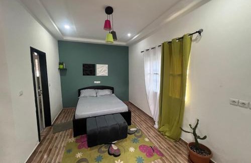 Lome Apartamento | Apartment 100 meters from the airport