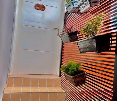 Lome Apartamento | Apartment 100 meters from the airport
